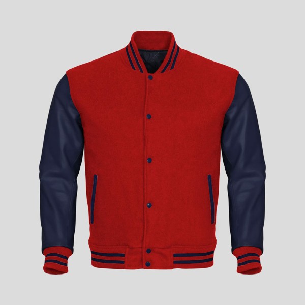 Varsity Jacket